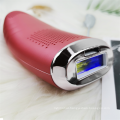 Beauty Equipment Ipl Portatil Handheld Laser Epilator